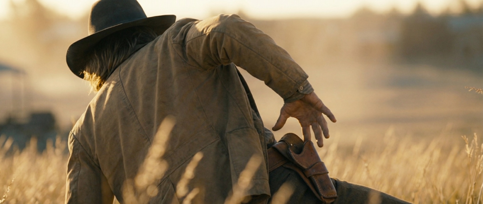 No Gun. No Mercy. still