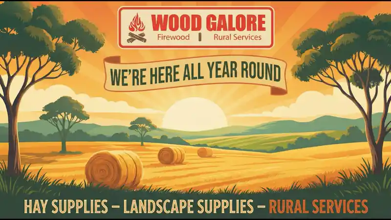 Wood Galore animation by XANPIX