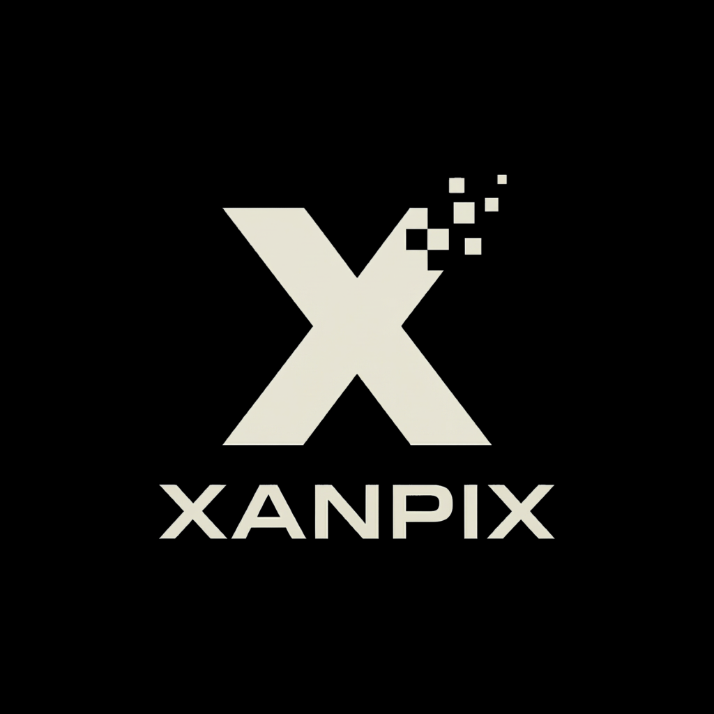 XANPIX - For all your social media content needs